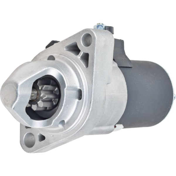 Db Electrical Remanufactured Starter for 2.4L Honda A/T Accord 03- 05 TSX 04-05 410-54101R - main